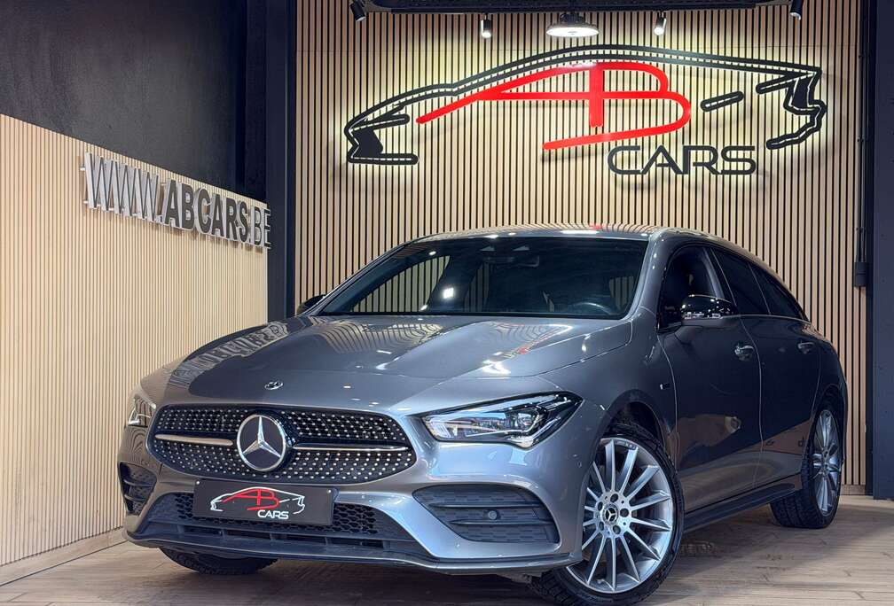 Mercedes-Benz e PHEV * HYBRID * PACK AMG * GARANTIE 12 MOIS * 1ER PROP *