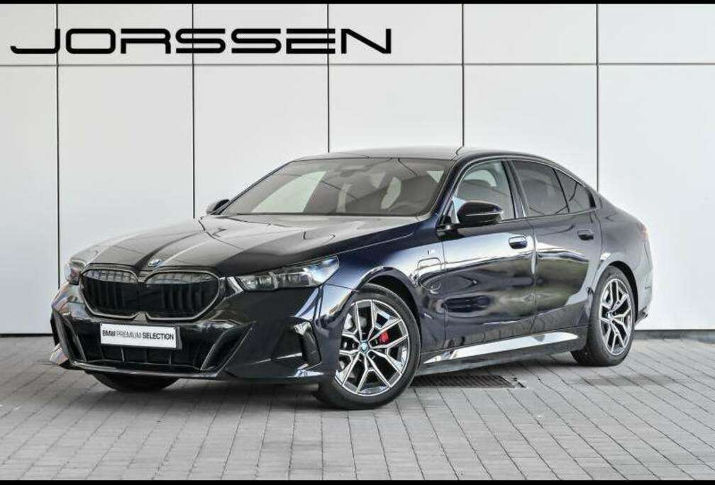 BMW M Sportpakket Pro