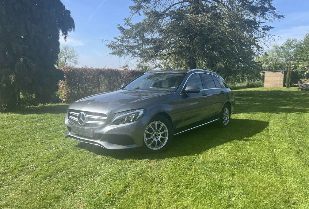 Mercedes-Benz d Business Solution