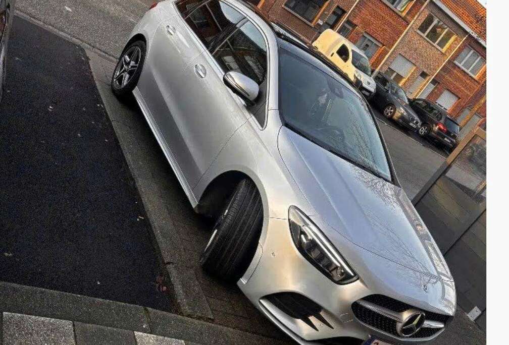 Mercedes-Benz