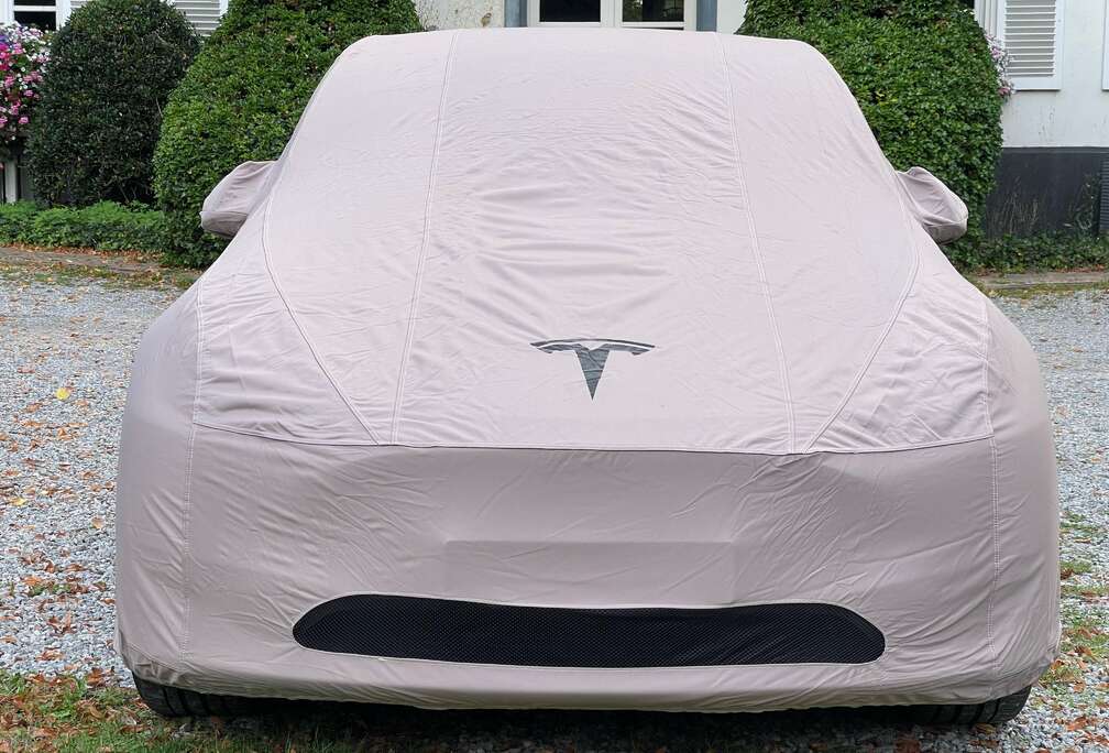 Tesla Model Y 72.5 kWh Dual Motor Long Range AWD(514 pk) Lifetime Enhanced Auto Pilot, 0-100 in 4,8sec