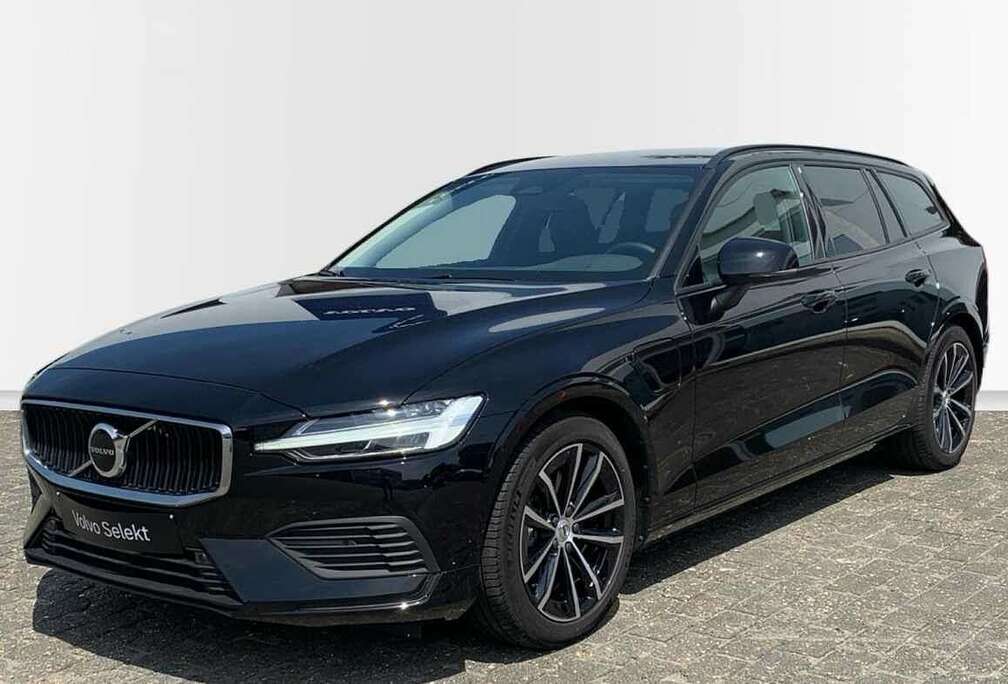 Volvo Core T6 AWD Plug-in hybride | Leder | Zetelverwarm