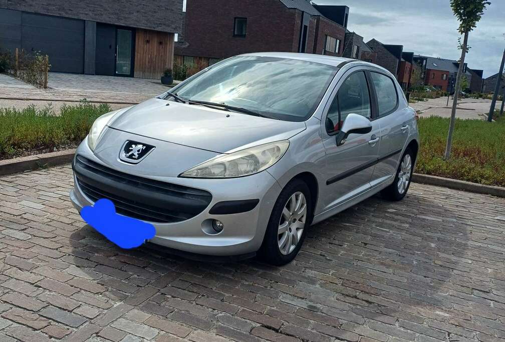 Peugeot 1.4e 75ch Urban