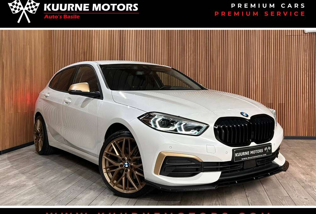 BMW dA Alu19\