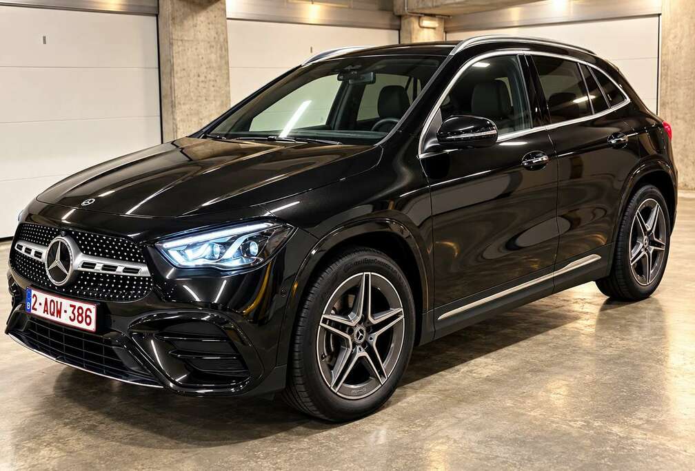 Mercedes-Benz Star Edition