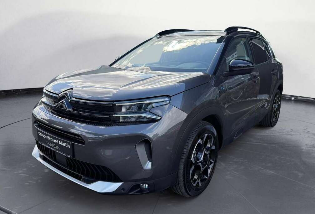 Citroen Plug-in Hybrid S/S FEEL e-EAT8