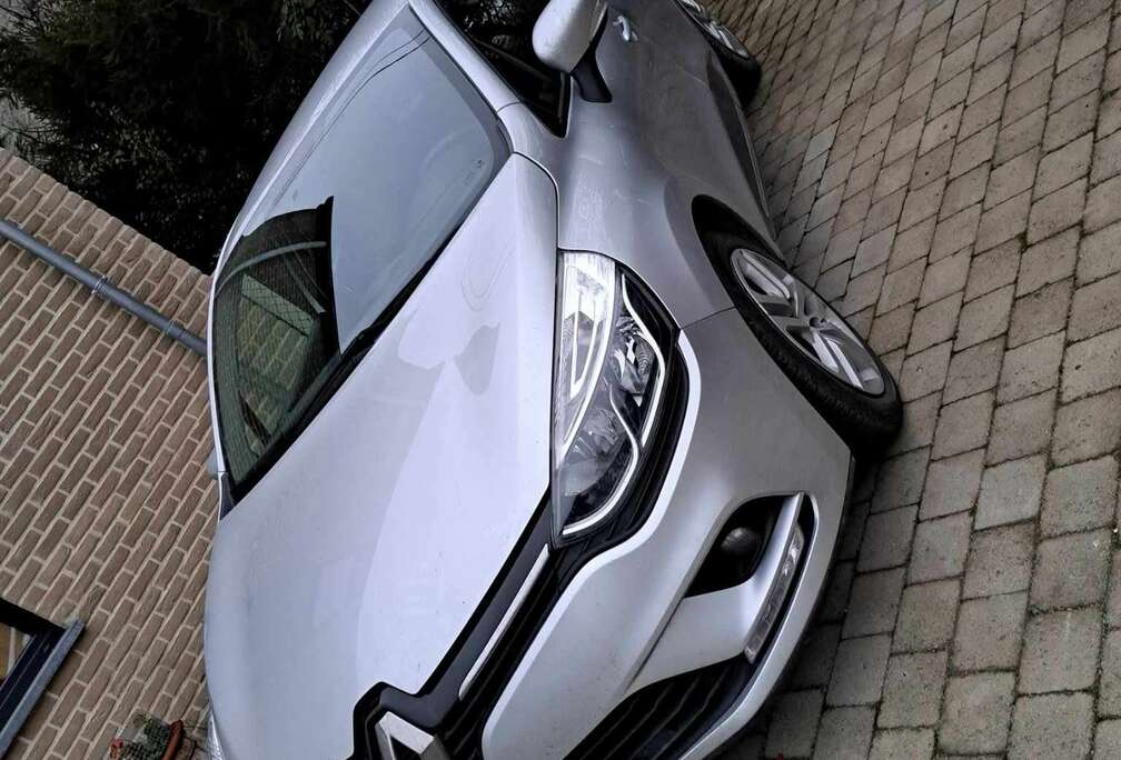 Renault Clio 0.9 TCe Cool