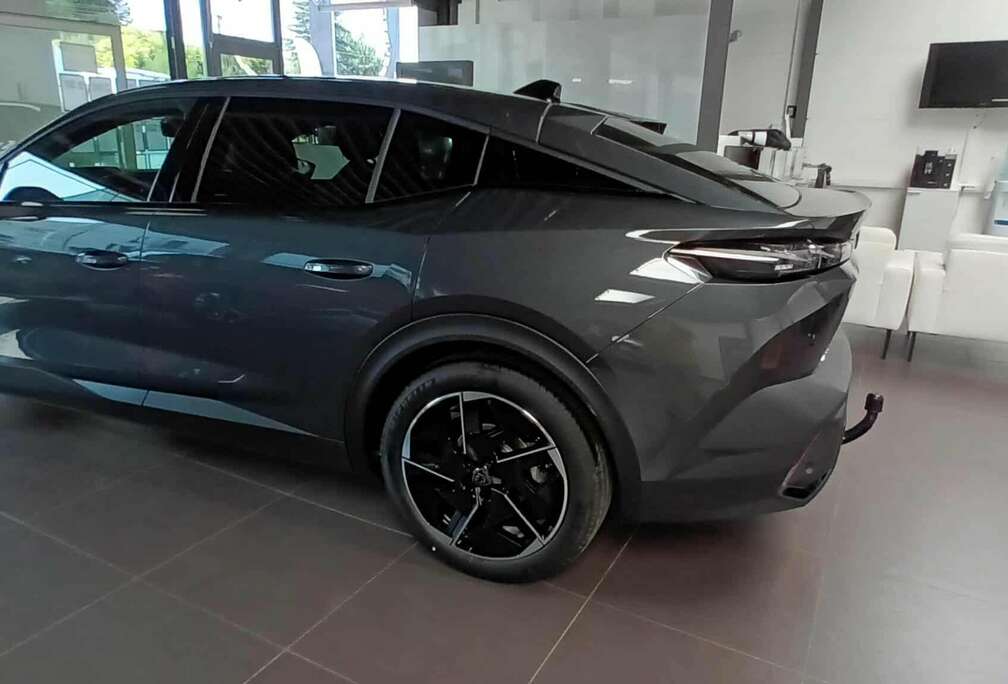 Peugeot 408 1.2 PureTech GT S