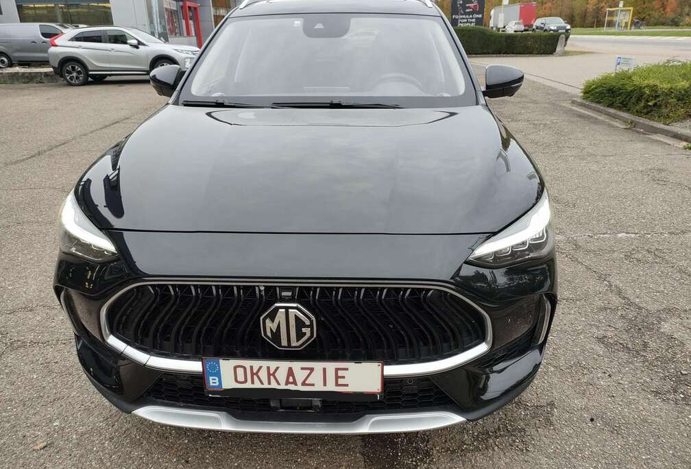 MG HS1.5T-GDI Comfort