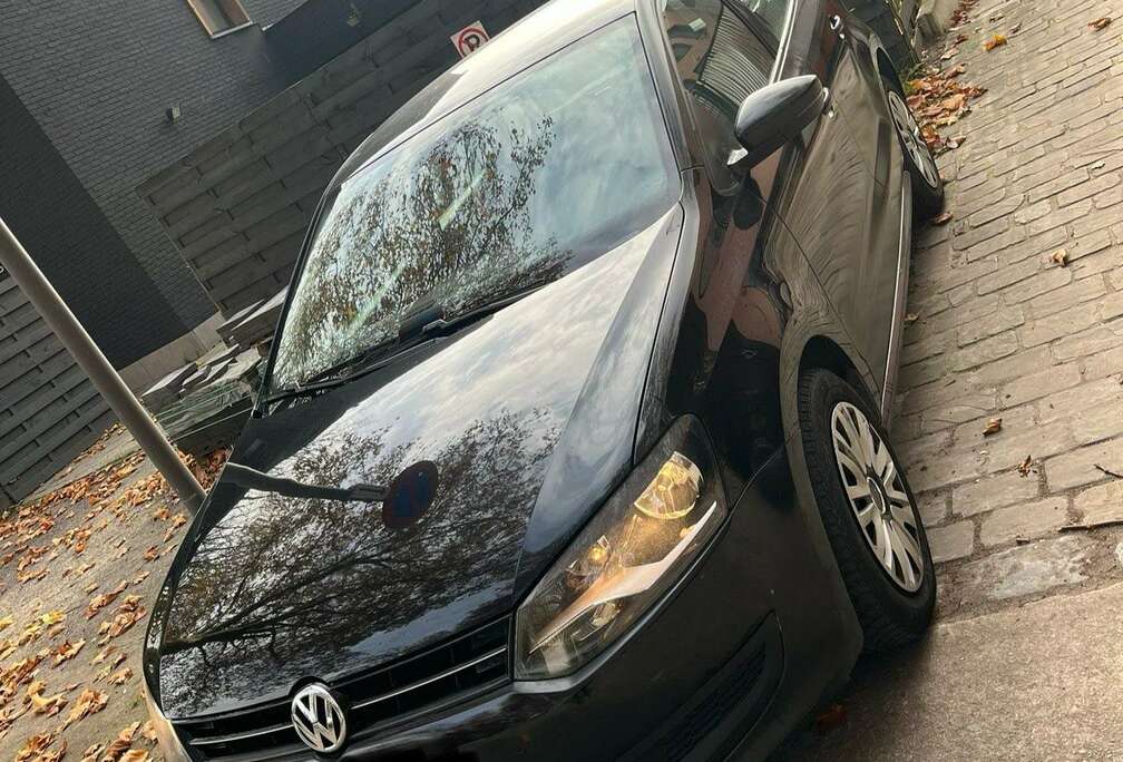 Volkswagen 1.2 tsi benzine