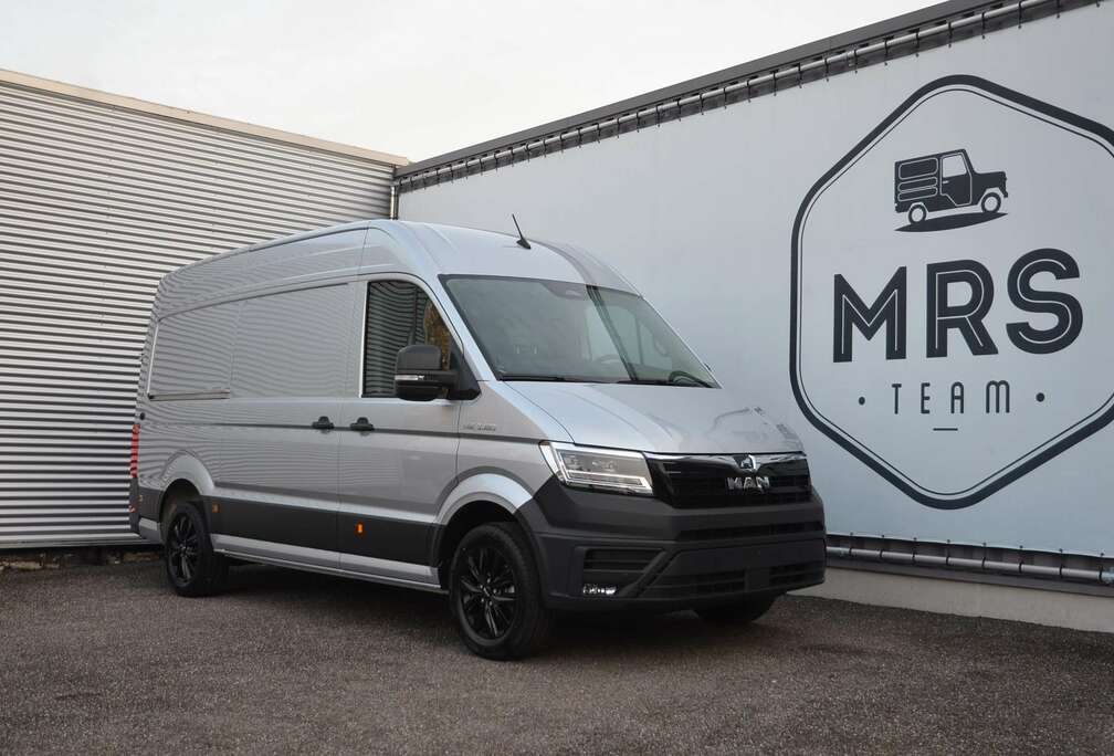 3.180- L3H3- Automaat-Camera- ACC-Nieuw- 43990+BTW