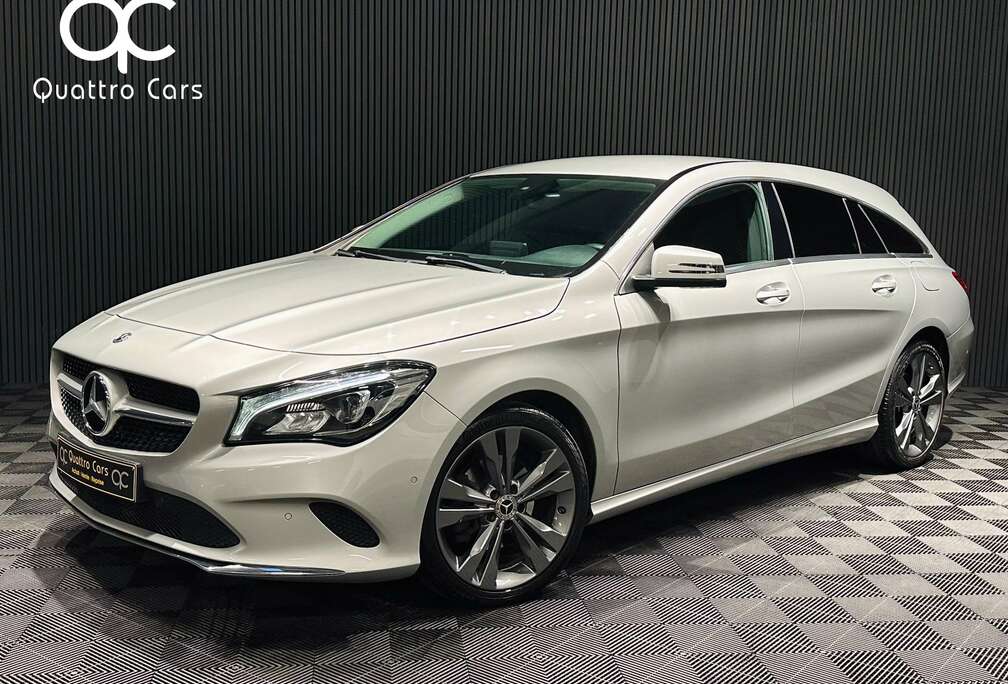 Mercedes-Benz D - Boite auto - Siège chauffant - Bluetooth