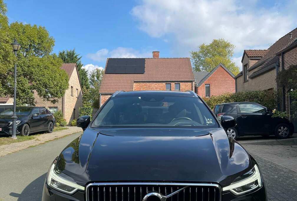 Volvo 2.0 D4 Inscription Geartronic AdBlue