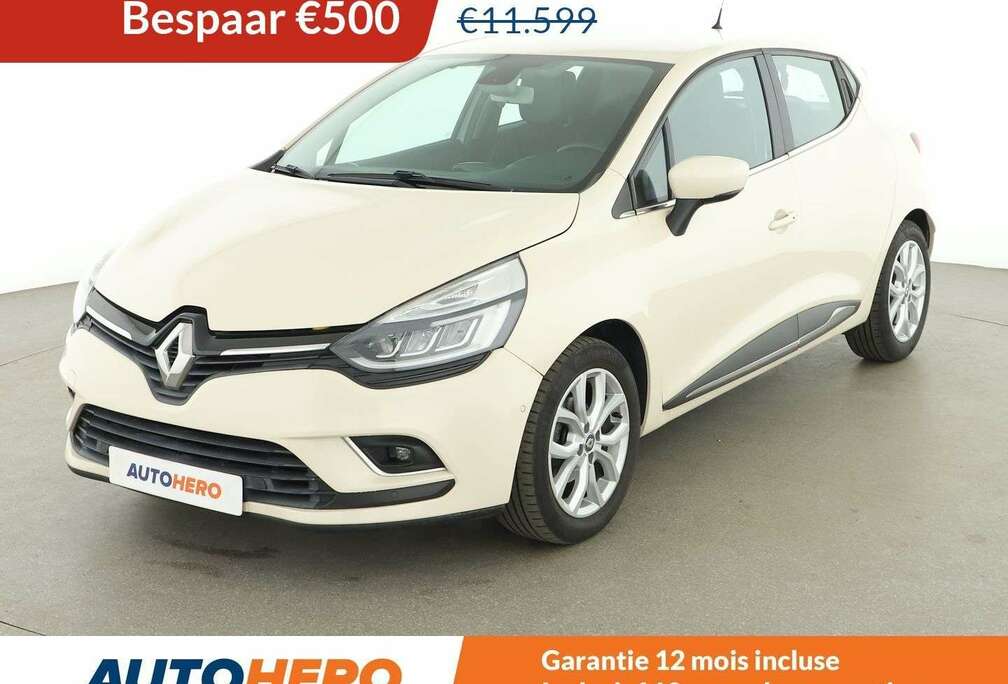 Renault 1.2 TCe Energy Intens