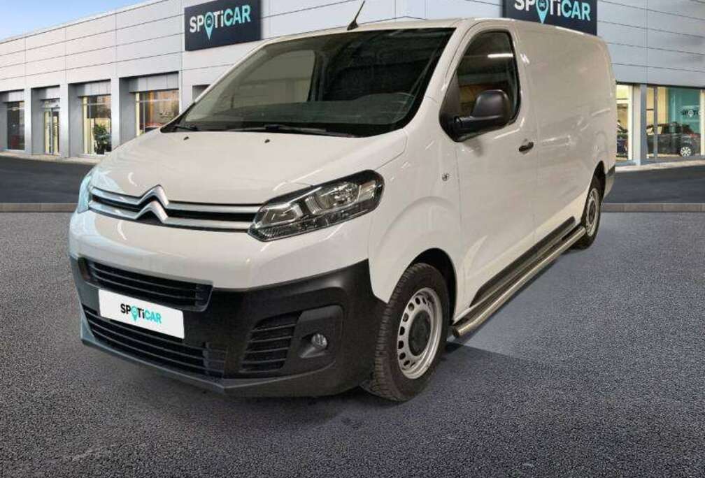 Citroen 3 XL 2.0 BlueHDi 145 S&S MAN6 -