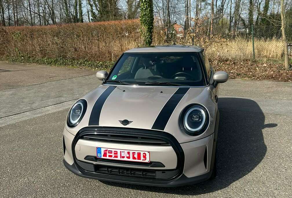 MINI 1.5A