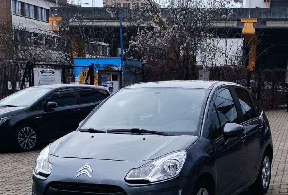 Citroen 1.1i Seduction