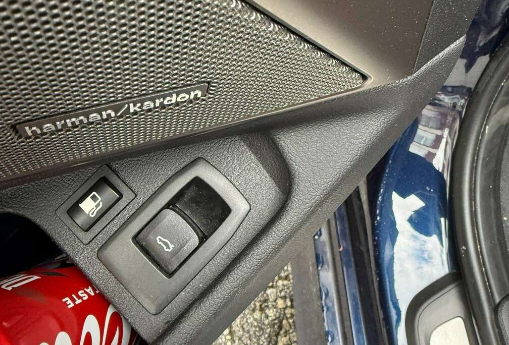 BMW Touring 330eXAS PHEV