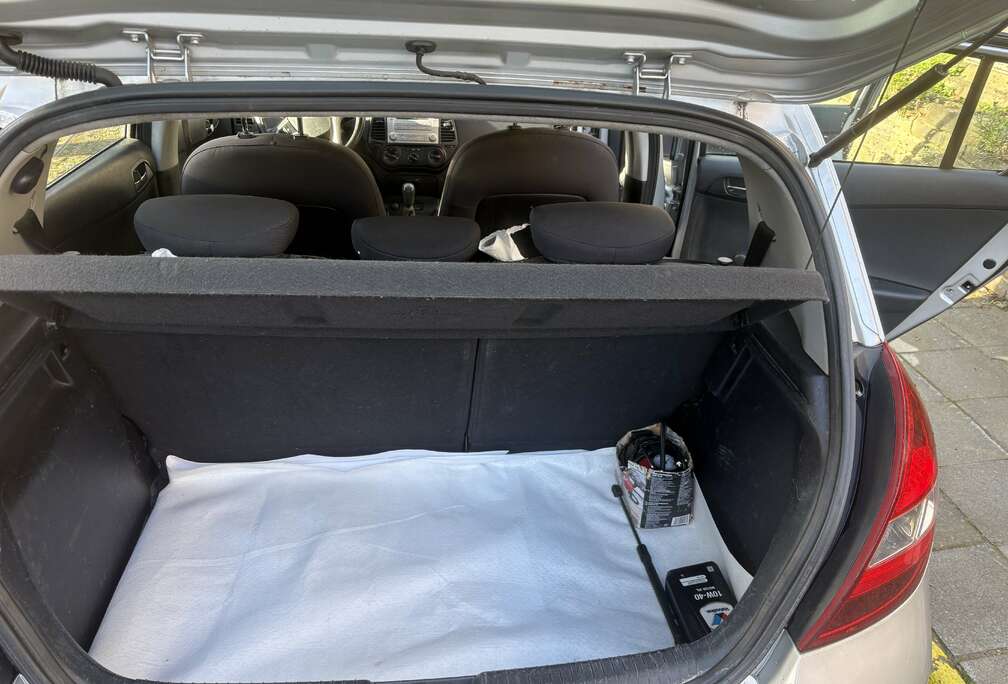 Hyundai i20 1.4 CRDi Comfort