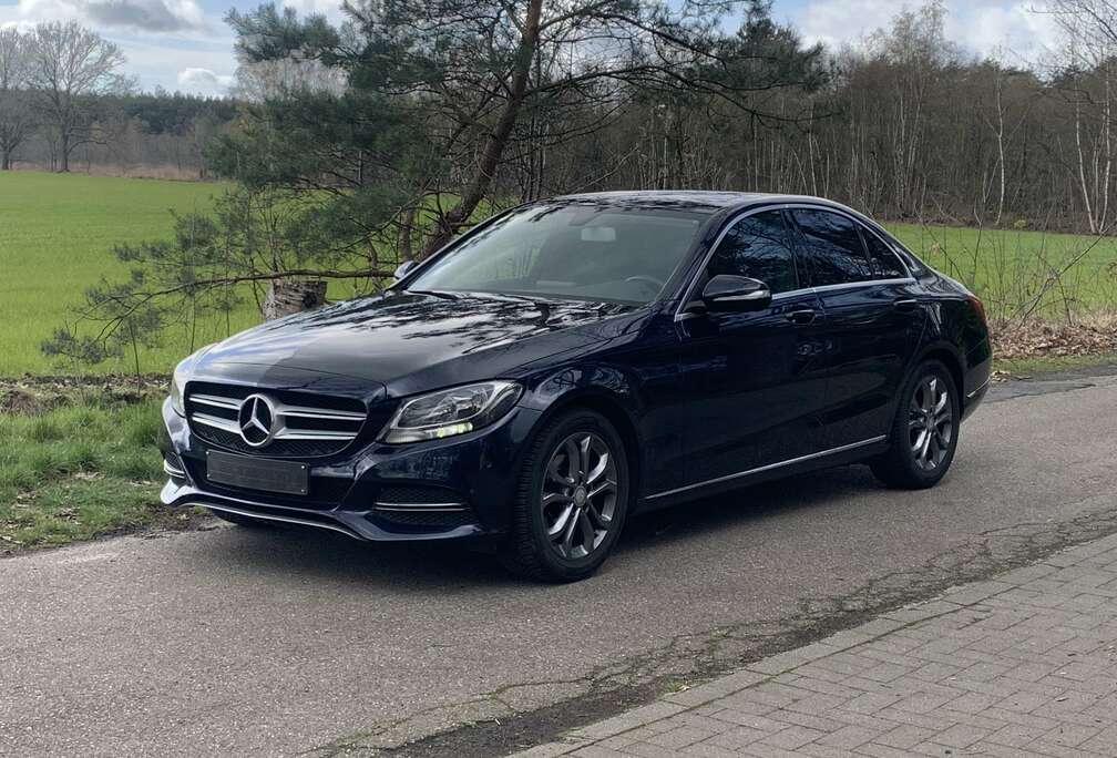 Mercedes-Benz Avantgarde