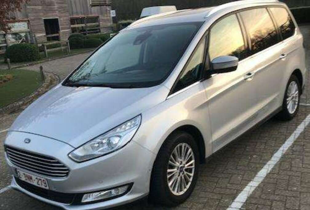 Ford EcoBoost BusinessClass  1.5