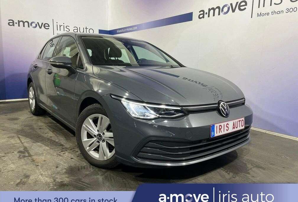 Volkswagen 2.0 TDI EURO 6D  NETTO: 15.700€  CARPLAY