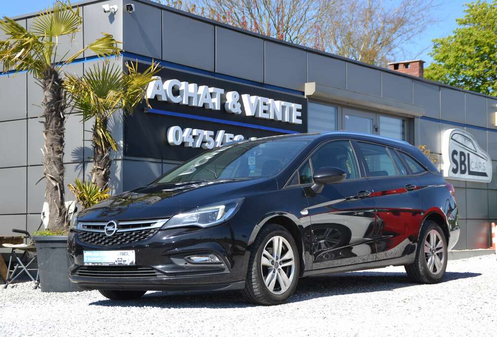 Opel NEW ARRIVALSports Tourer 1.6 CDTi ECOTEC D Dynamic