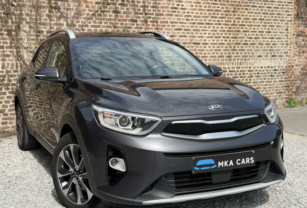 Kia Stonic 1.0 T Sense Euro 6b Garantie 12Mois