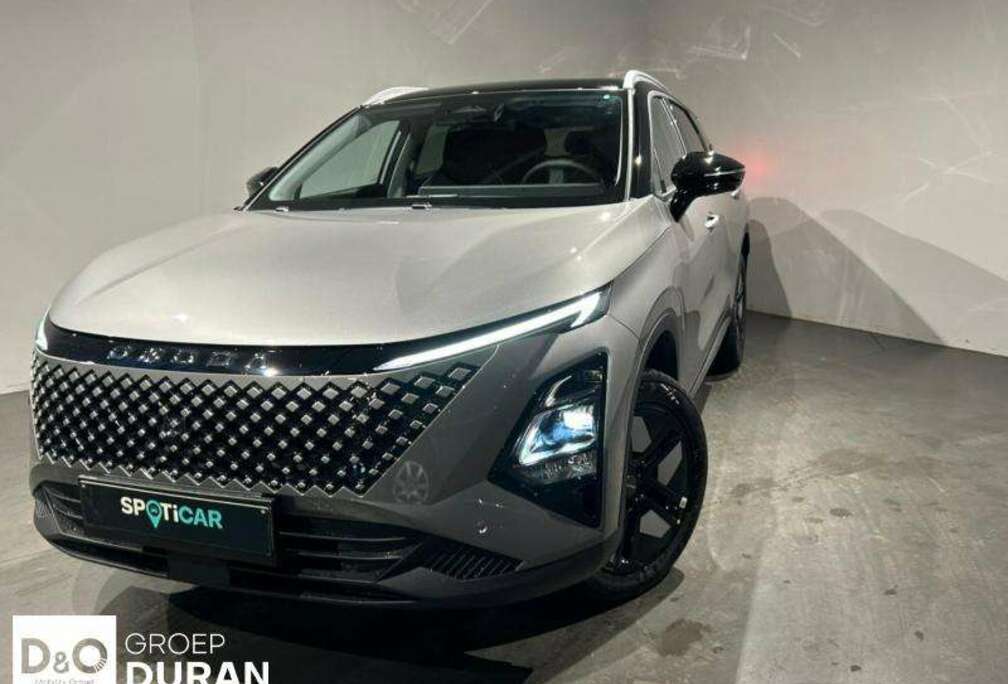 SHS-H Premium Hybrid 7jaar garantie