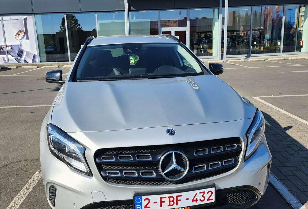 Mercedes-Benz d Business Solution