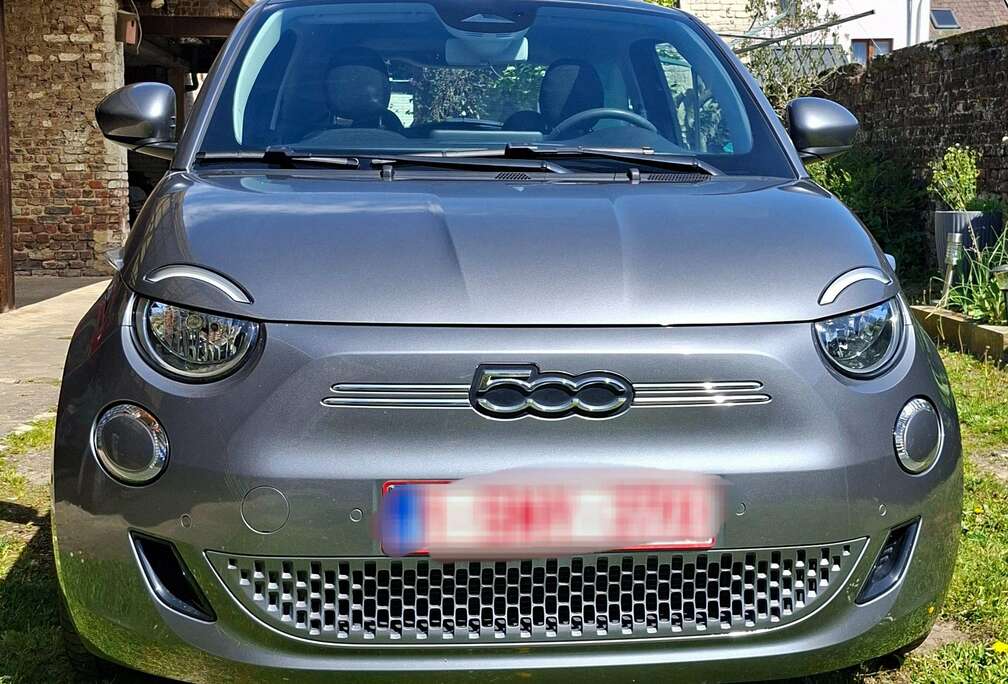 Fiat Icon