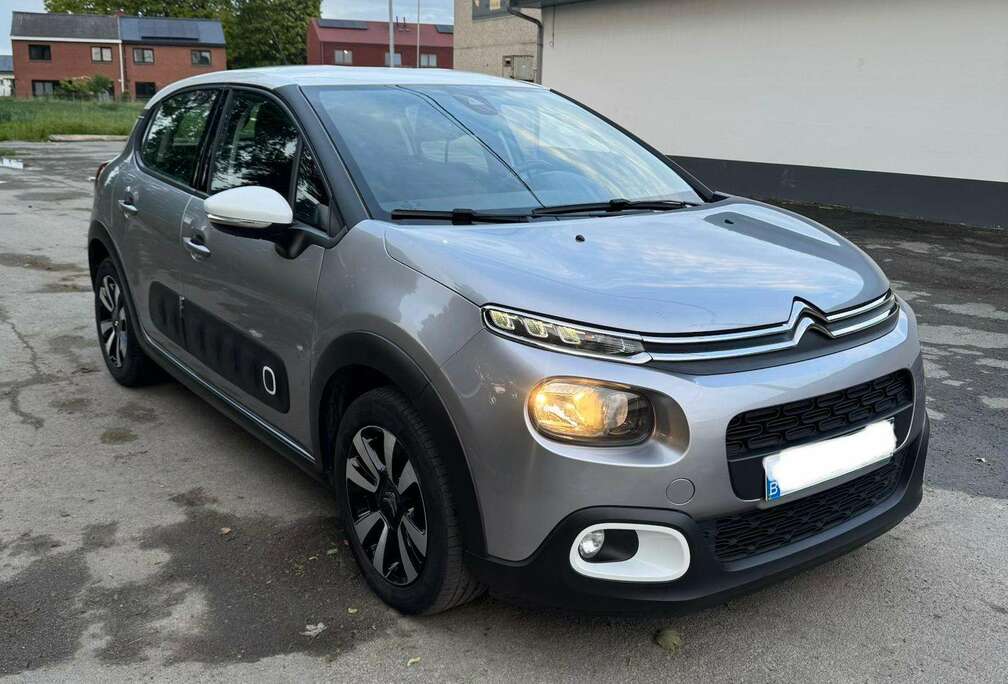 Citroen