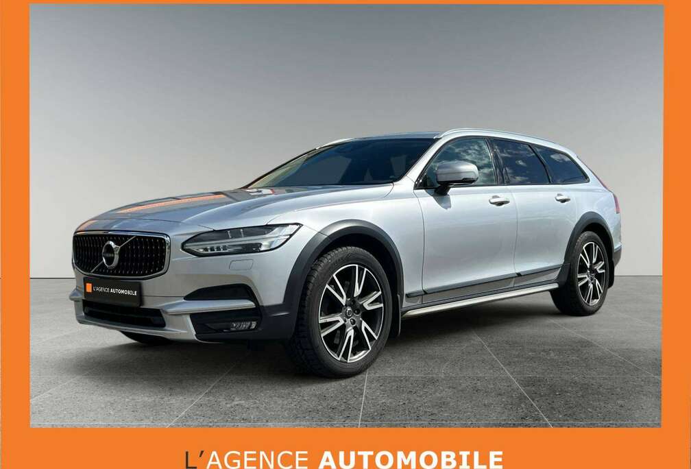 Volvo 2.0 T5 AWD Pro Geartronic -TOIT PANO-GARANTIE 12 A 24 MOIS-