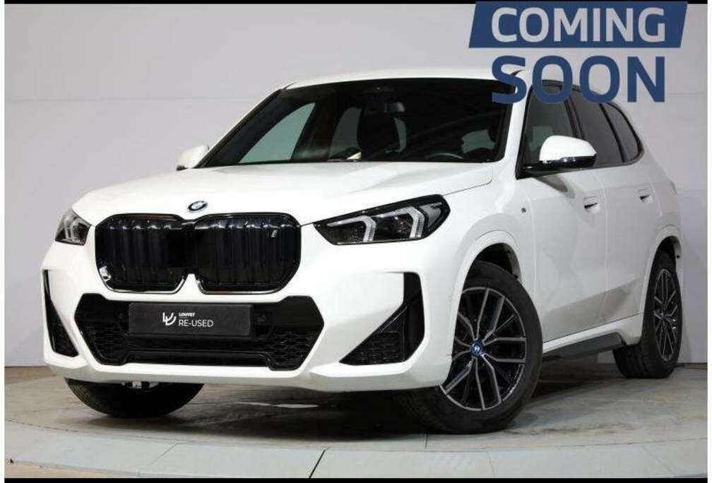 BMW xDrive30 Kit M Sport