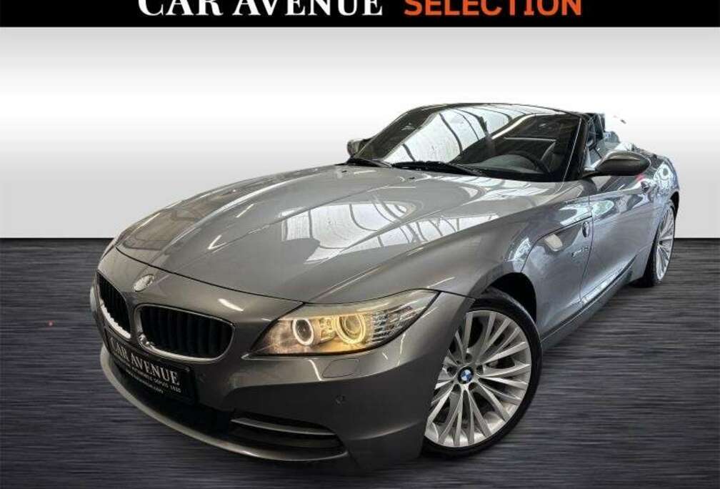 BMW sDrive23i