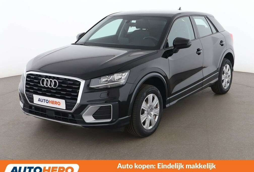 Audi 1.0 TFSI Design