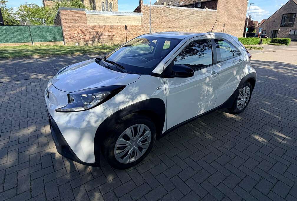 Toyota