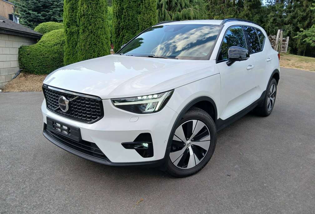 Volvo XC40 1.5 T2 Plus Dark Design Geartronic