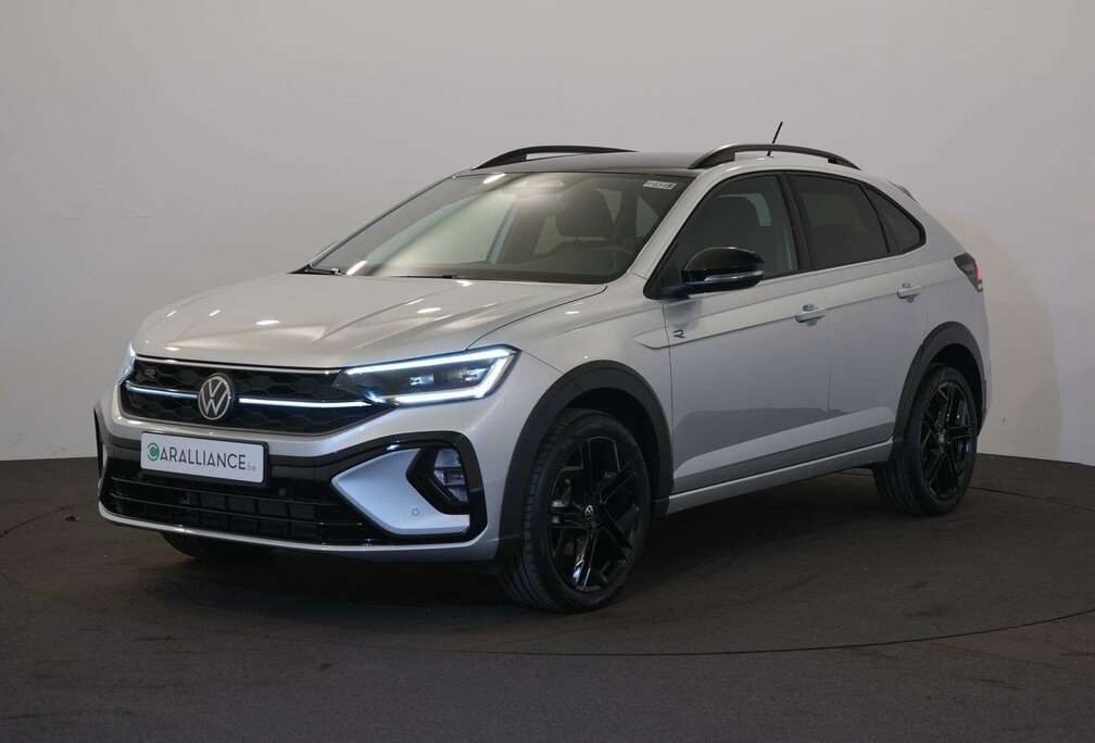 Volkswagen R-line Black Style 1.0TSI DSG|Matrix|IQ Drive|Caméra