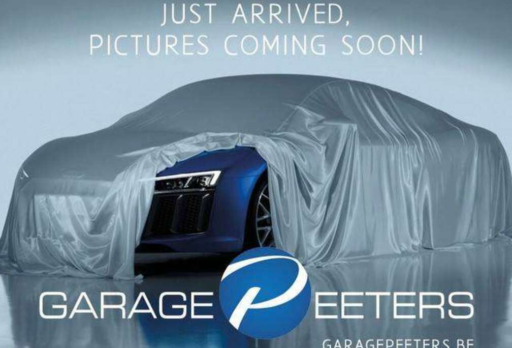 Mercedes-Benz d 4-Matic *FACELIFT*AMG PAKKET*BURMESTER*PANO DAK*ACC*KEYLESS*