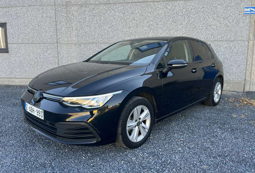 Volkswagen 1.0 TSI Life