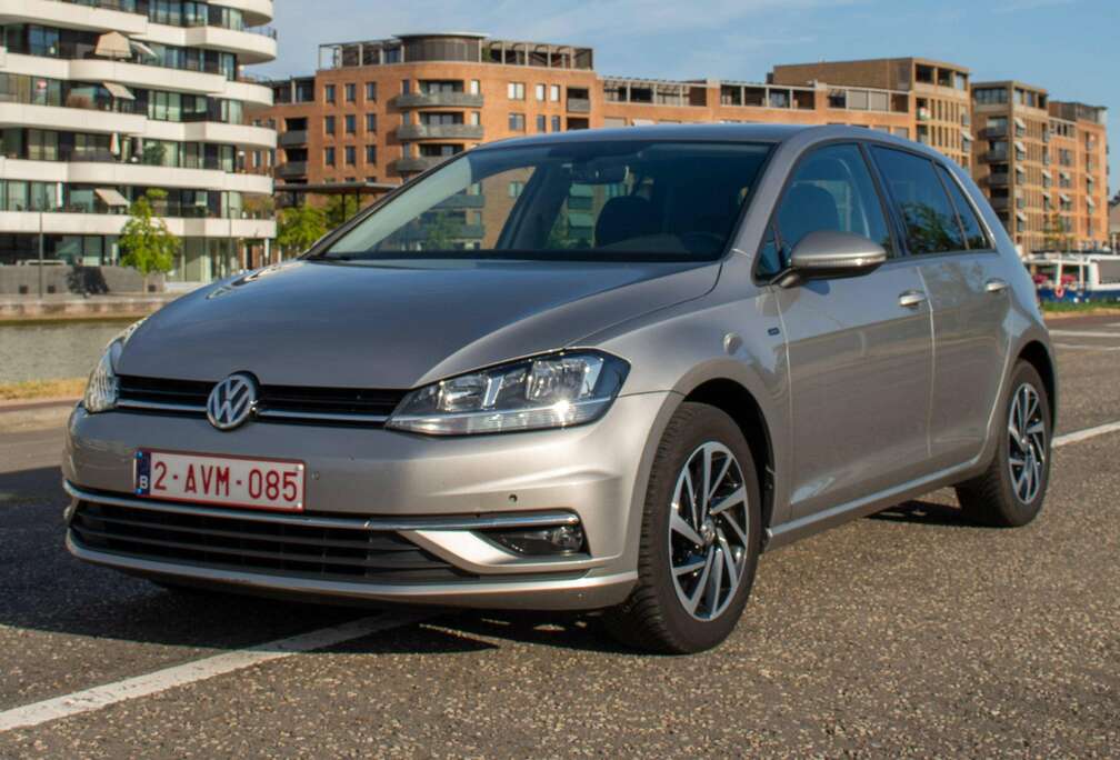 Volkswagen Golf 1.0 TSI Join OPF (EU6.2)