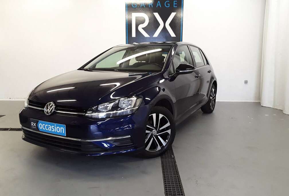 Volkswagen 2.0 SCR TDi Life (EU6AP)