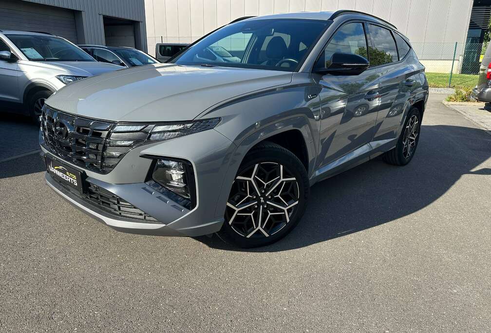 Hyundai \