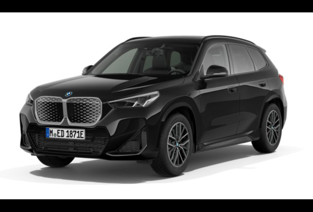 BMW eDrive20 | Msport | Pano | Stoel Vw | Dass | Cam