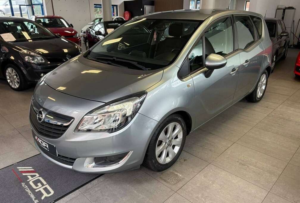 Opel ❌️BOITE AUTOMATIQUE ❌️