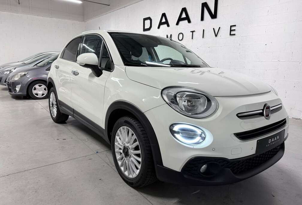 Fiat TRES PROPRE