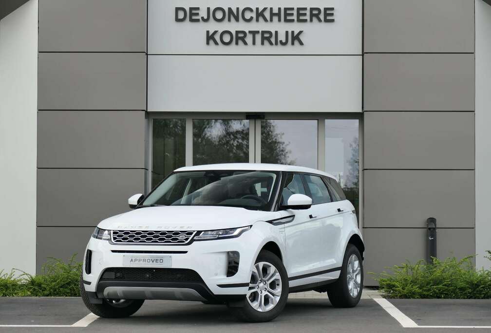Land Rover - HYBRID 1.5 309 PK S AUT.