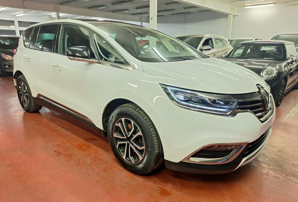 Renault 1.6 dCi Energy Zen