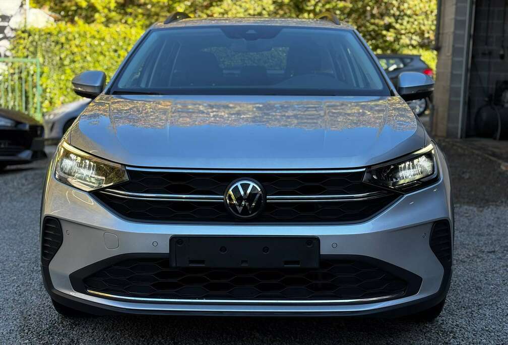 Volkswagen Taigo 1.0 TSI Life Business OPF Life Business - GARANTIE - TVAC